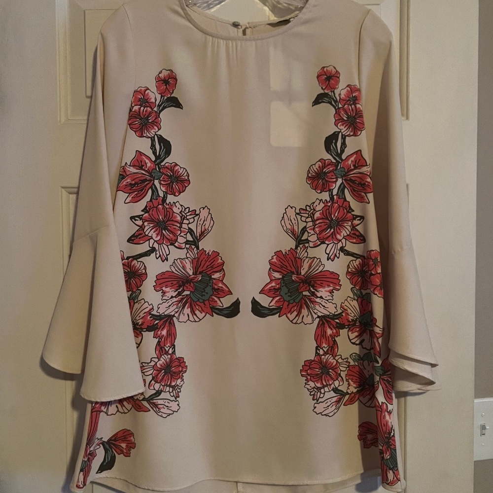 New Blouse